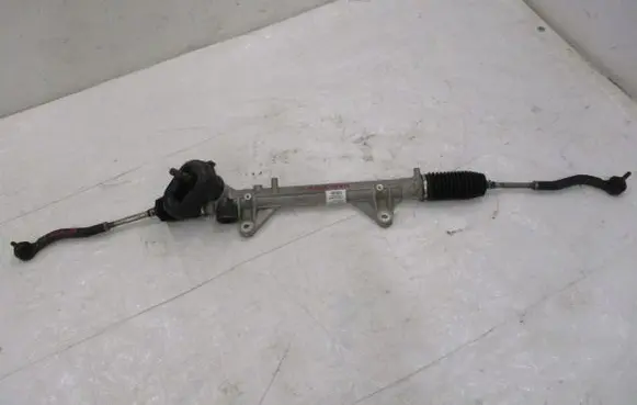 Renault Captur Steering rack 490012121R