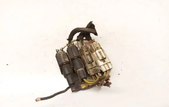 Volkswagen Sharan Sensor 7M0971845 95VW14A283B