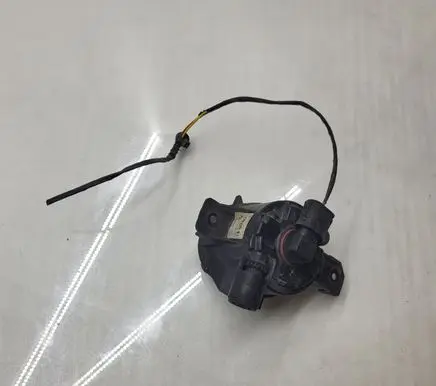 BMW X5 E70 Front fog light 6924655