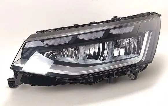 Volkswagen Transporter - Caravelle T7 Headlight/headlamp 7T1941005A 260709HR0919
