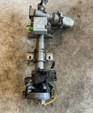 Suzuki Wagon R+ Power steering pump 4820083E64 53221470 PB003T