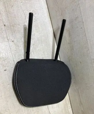 Dacia Sandero III Rear seat headrest 