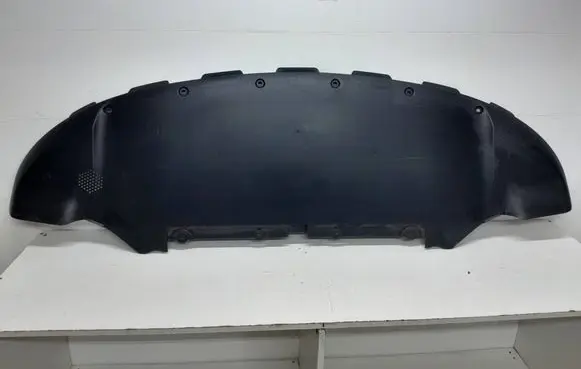 Tesla Model Y Front bumper skid plate/under tray 161357900C