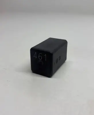 Seat Leon (1P) Glow plug pre-heat relay 03G907282