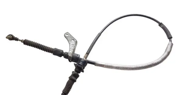 Suzuki XL7 I Gear shift cable linkage 2821054J10