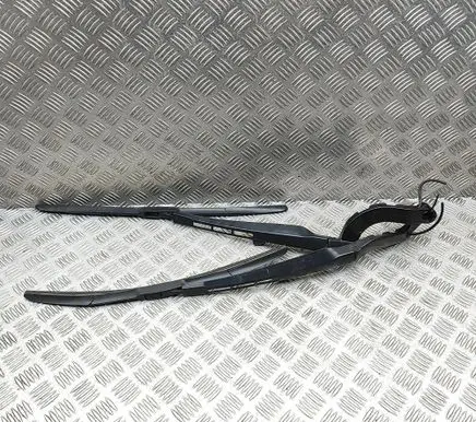 Jaguar XK - XKR Windshield/front glass wiper blade 6W8317C495BD 6W8317B589BD