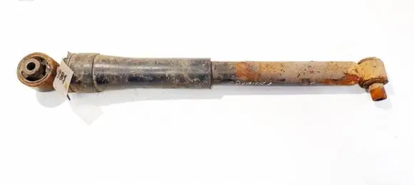Renault Laguna II Rear shock absorber/damper