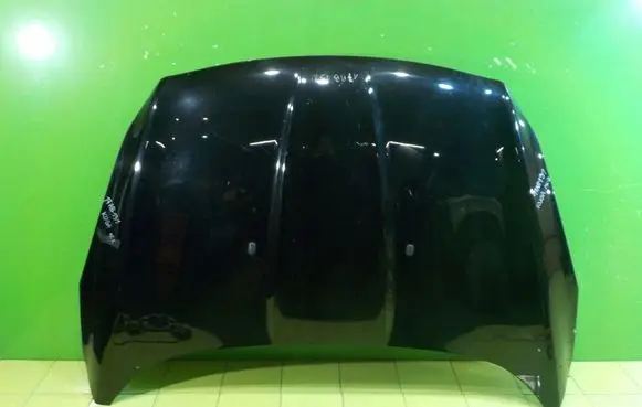 Ford Kuga II Engine bonnet/hood 17AB131