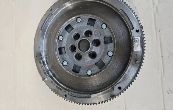 Volkswagen T-Roc Clutch set kit 05E105266C