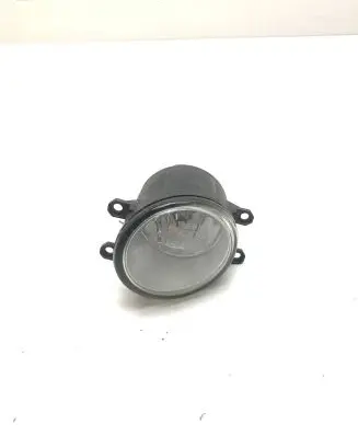 Toyota Yaris Front fog light 812200D040 89210657