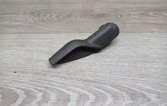 Volvo S60 Steering wheel adjustment handle/lever 30680262