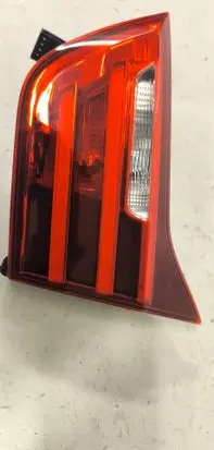 BMW 4 F36 Gran coupe Tailgate rear/tail lights 63217296102