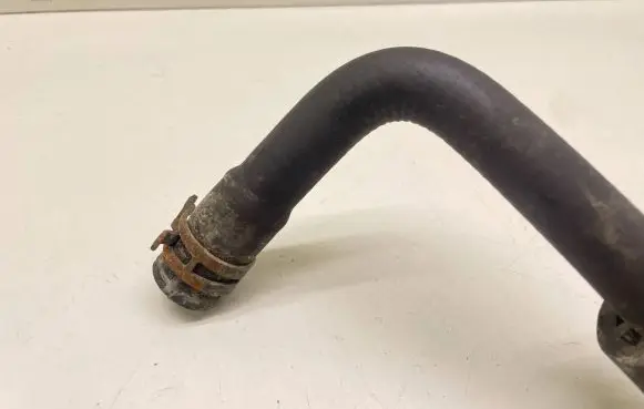 Volkswagen PASSAT B6 Engine coolant pipe/hose 1K0122109AL