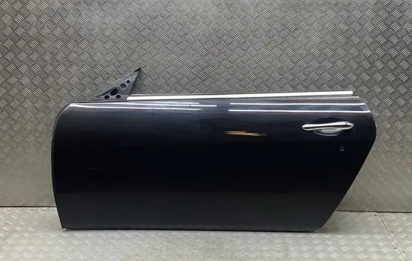 Door (2 Door Coupe)