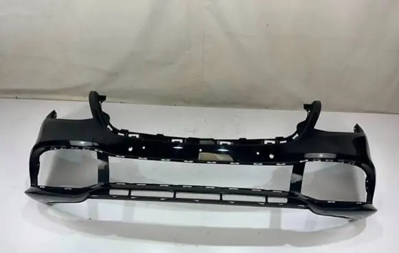 Mercedes-Benz S W222 Front bumper