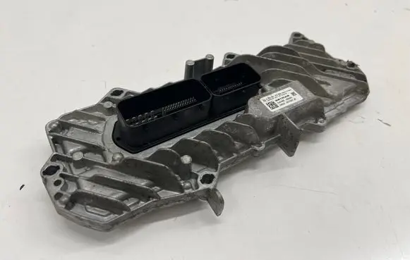 Gearbox control unit/module