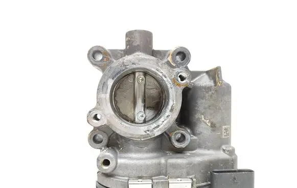 Nissan Qashqai J12 Throttle valve A2821410200 161203209R 0280750654