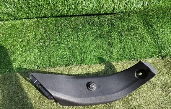Suzuki SX4 S-Cross Other trunk/boot trim element 8379161M0