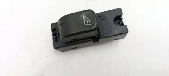 Jaguar X-Type Electric window control switch 37029AC2C4 0404 X4314529