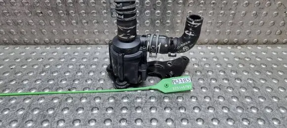Audi A3 S3 8V Electric auxiliary coolant/water pump S25145785 5Q0965561B
