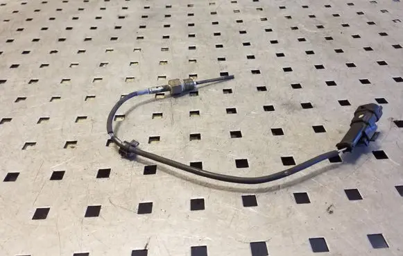 KIA Sportage Exhaust gas temperature sensor