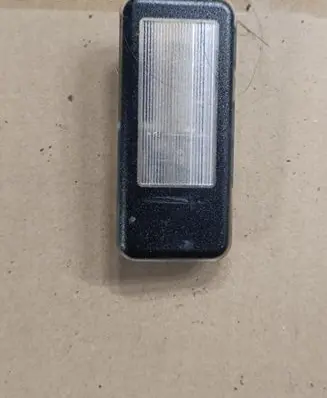 BMW X5 E53 Other interior light 140929