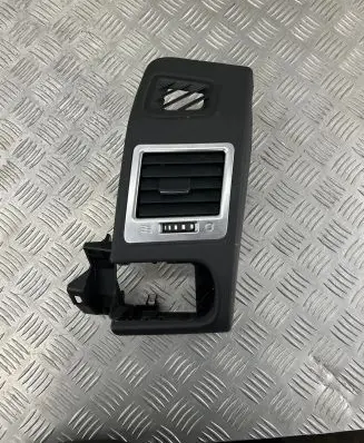Land Rover Range Rover Sport L320 Dashboard side air vent grill/cover trim AH3219636A 07586005 1020125