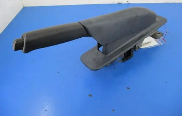 Ford Galaxy Handbrake/parking brake lever assembly