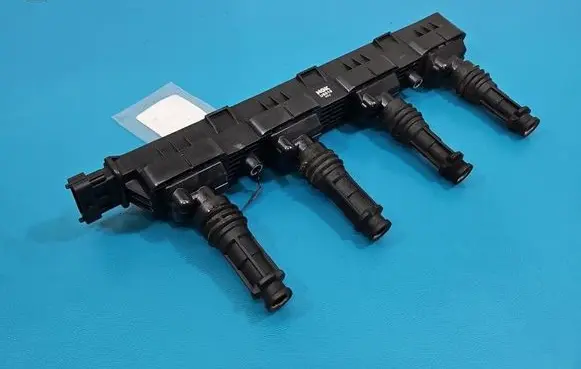 Opel Meriva A High voltage ignition coil IMPRK1557492