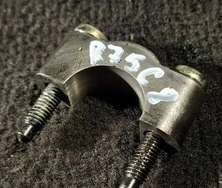 Rover 75 Camshaft holder 