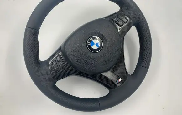 BMW X1 E84 Steering wheel