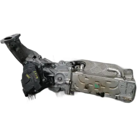Mercedes-Benz V Class W447 EGR valve cooler
