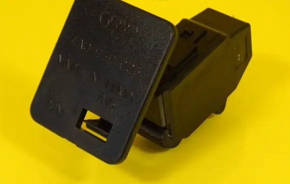 Audi A4 S4 B5 8D Sensor 4A0959905