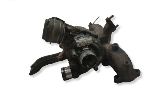 Volkswagen Golf IV Turbo 038253019A