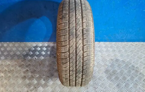 Volvo V70 R14 summer tire 18565R14