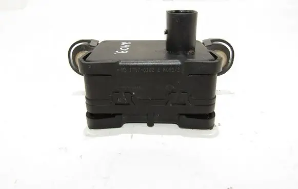 Audi TT TTS Mk2 ESP acceleration yaw rate sensor 7h0907652a