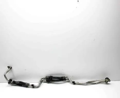 Brake vacuum hose/pipe