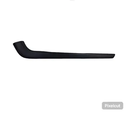 Ford Edge II Center console decorative trim EM2BR061A17 EM2BR061A17AF EM2BR061A17AF3ZHE