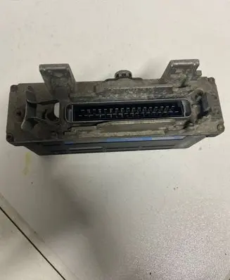 Mercedes-Benz E W124 ABS control unit/module 0055452132 56300512 0265101018