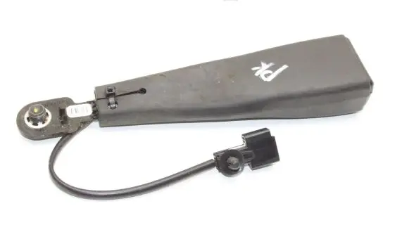 Opel Ampera Front seatbelt buckle 617527700B