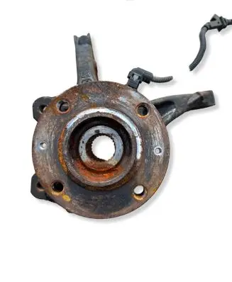 Peugeot 2008 II Front wheel hub P74