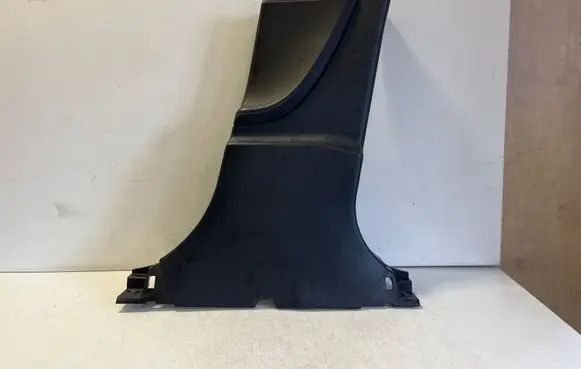 Tesla Model S (B) pillar trim (bottom) 102077000D
