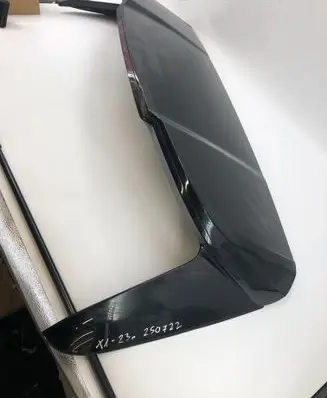 BMW X1 U11 Tailgate/trunk spoiler 3391333