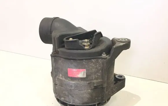 BMW 5 E34 Generator/alternator 0120469912