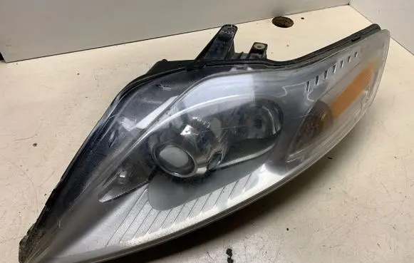 Headlight/headlamp