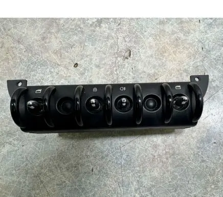 Mini One - Cooper R50 - 53 Electric window control switch 6917983 6909344