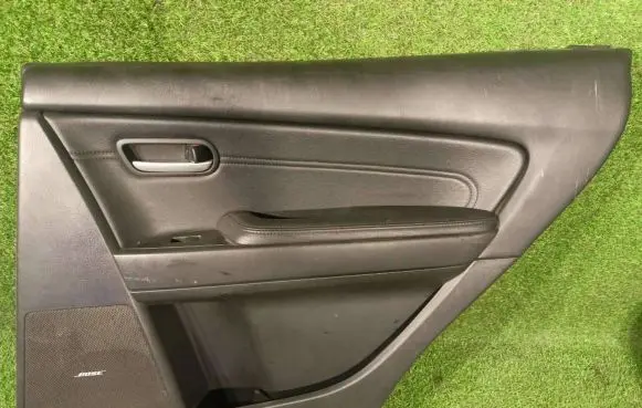 Mazda CX-9 Rear door card panel trim