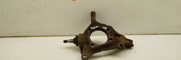 Subaru Legacy Front wheel hub