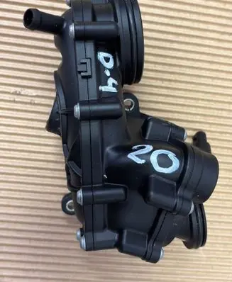 Audi Q5 SQ5 Thermostat housing 059121111CR