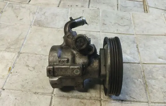 Fiat Doblo Power steering pump 31200205 26057304